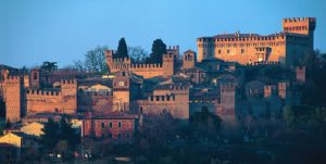 Paolo e Francesca…podisti per una sera