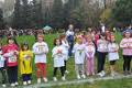 Corsa campestre a San Giovanni