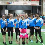 Riepilogo delle ultime due settimane di gare