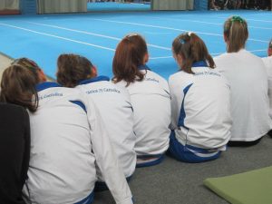 Mestre (VE) – Serie B Interregionale