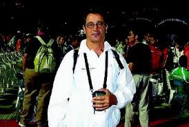 Orgogliosi di Sergio Luconi