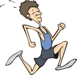 I calendari 2017 del podismo