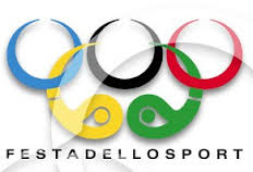 Festa dello Sport 2014
