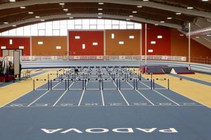 Stagione al coperto 2015…ci siamo