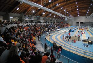 L’atletica scalda i motori