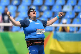 Impressioni paralimpiche