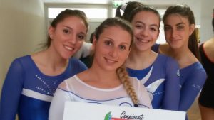 Nazionali UISP 2017: Urbino da favola