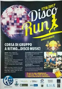 Disco Run 2017
