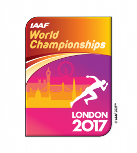 Uno sguardo sui Campionati Mondiali di Atletica di Londra