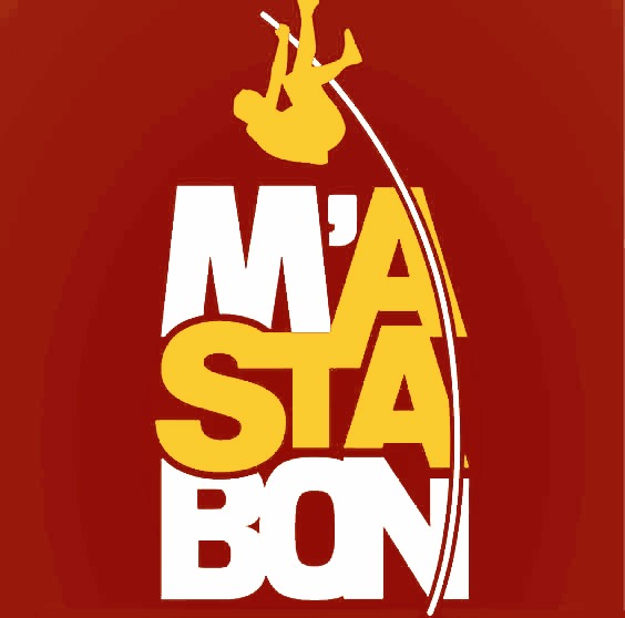 Mastabon 2019              Salto con l’asta in piazza