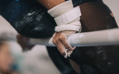 Ginnastica sugli scudi nelle ultime gare