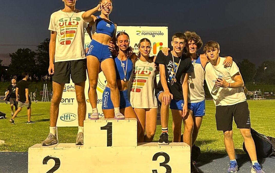 Aggiornamento risultati dalle piste