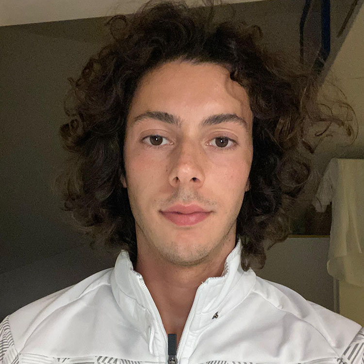Tommaso Arduini: