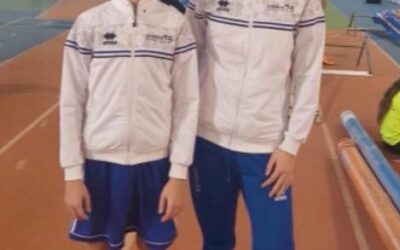 Ancona e Fermo, la stagione indoor nel vivo!