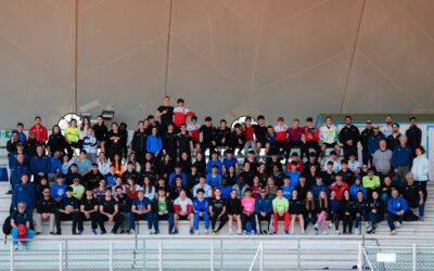 Raduno tecnico regionale – Pasqua 2026