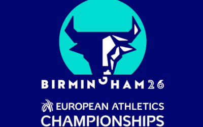 Campionati Europei Atletica Leggera – Birmingham 2026