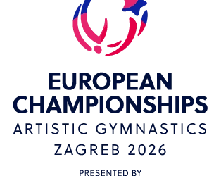 Campionati Europei Ginnastica Artistica – Zagabria 2026