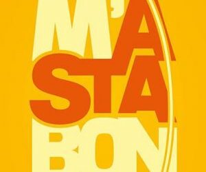E’ ufficiale…MASTABON ritorna !!!