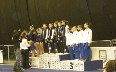 Campionati Italiani C1