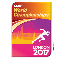 Uno sguardo sui Campionati Mondiali di Atletica di Londra