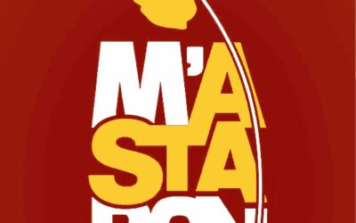Mastabon 2019              Salto con l’asta in piazza