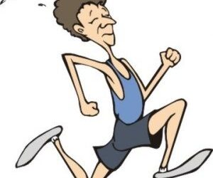 I calendari 2017 del podismo